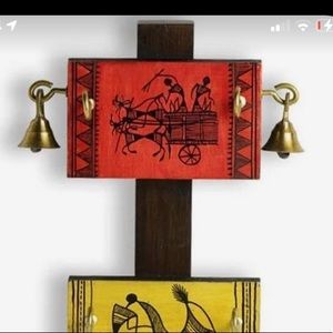 Meet your Posher, Sailaja